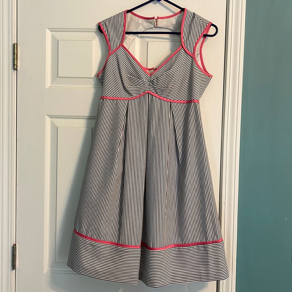 London Times Womens dress size 8